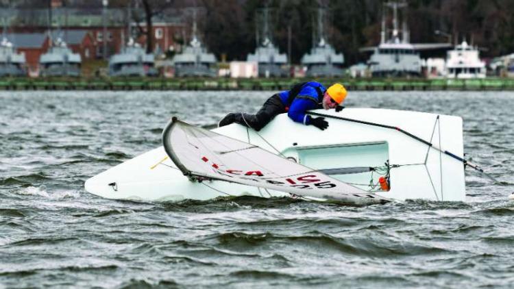 what-to-do-when-you-capsize-a-sailing-dinghy